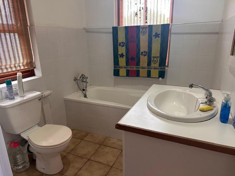 To Let 3 Bedroom Property for Rent in Noordhaven Western Cape